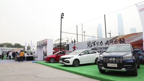 八月汽車銷量盤點 SUV市場熱度不減，消費趨勢深度解析