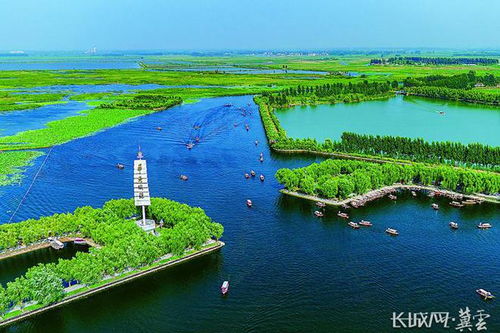 河北省河湖長制工作獲國務(wù)院督查激勵 精準(zhǔn)施策，水污染治理顯成效
